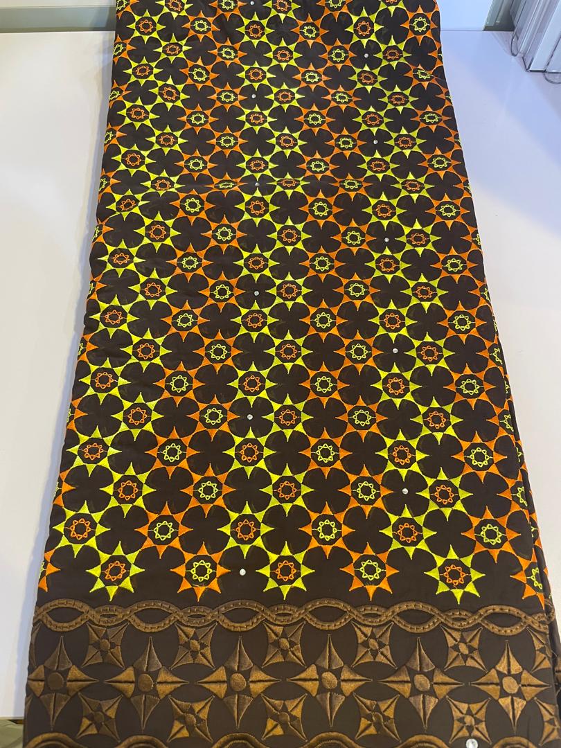 Luxury Lace 1