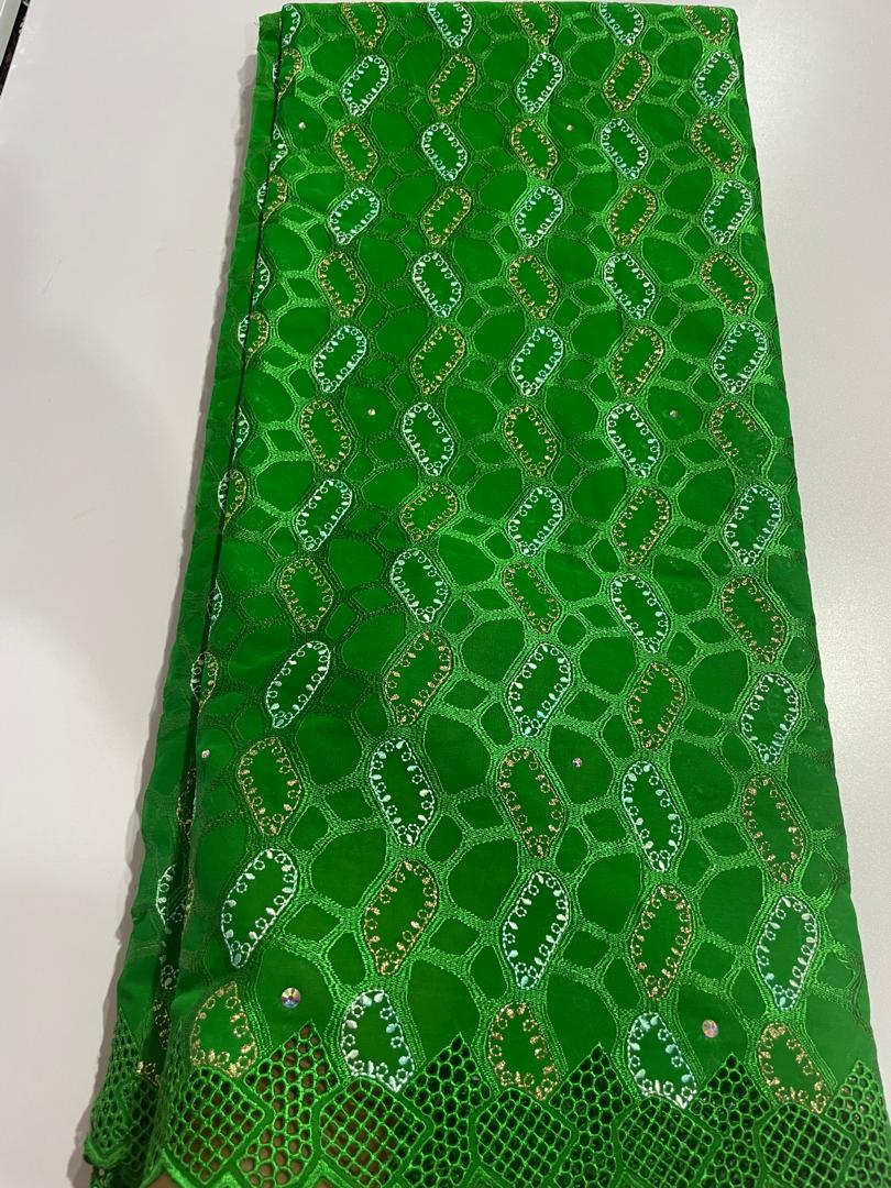 Pure Luxury Austria Lace 1