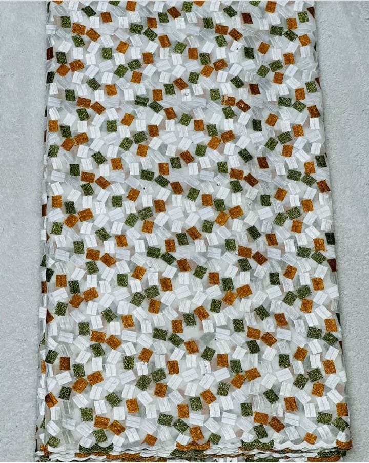 Swiss Lace series two 1