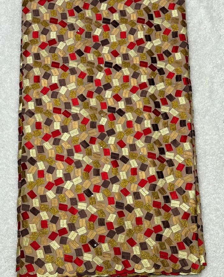 Swiss Lace series two. 4